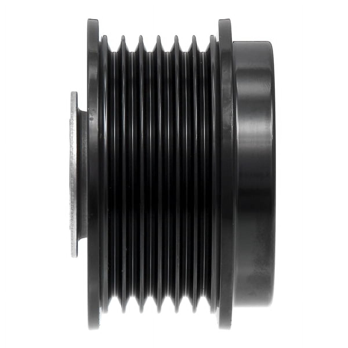 Alternator Decoupler Pulley