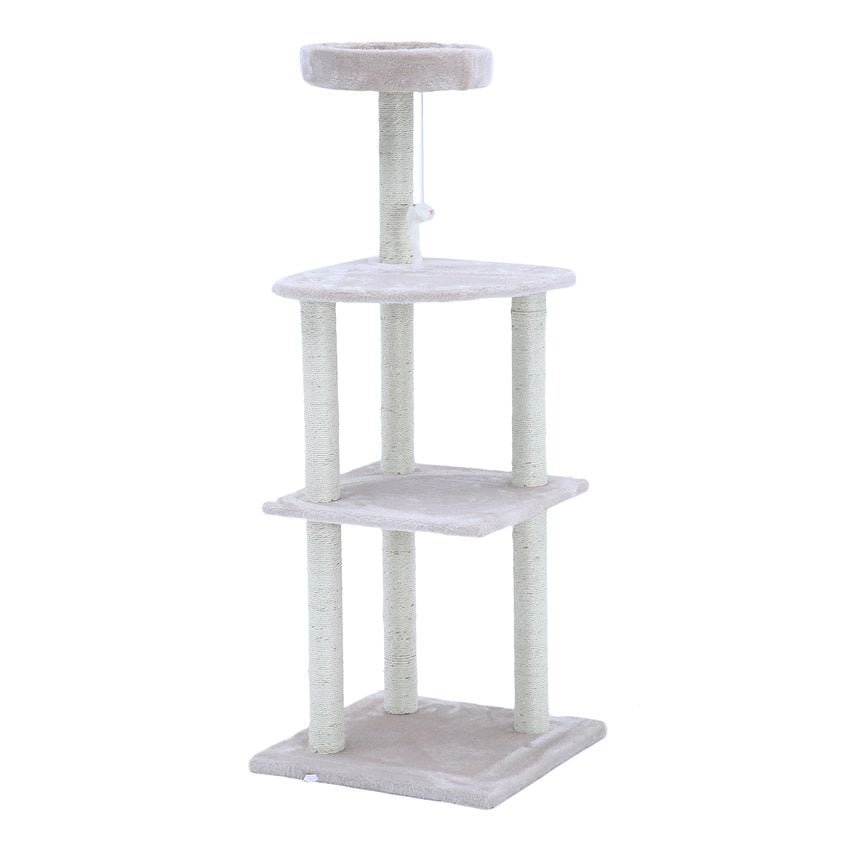 cat trees under $50