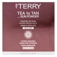 thumbnail image 5 of By Terry Tea To Tan Sun Powder - 1 Fair Bronze , 0.35 oz Powder, 5 of 6