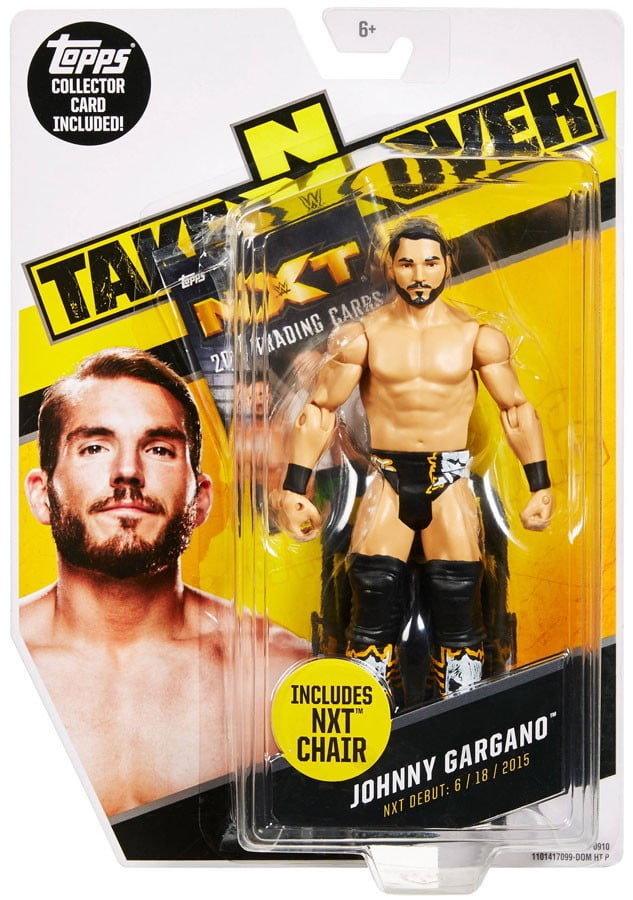 aleister black action figure walmart