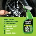 thumbnail image 4 of Simple Green 24 oz. All Wheel and Tire Cleaner, 4 of 6