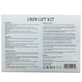thumbnail image 3 of Aliver Eyelash Perming Kit Lash Lift Kit, Professional Eyelash Lash Extensions, Semi-Permanent Eyelashes Curler Set, 3 of 9