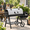 for Oklahoma Joe's Longhorn, variant on Insulated Grill Blanket for Traeger Woodridge Pro & Elite Pellet Grills