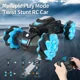 thumbnail image 1 of RC Car Buggy 2.4GHz 4WD High Speed Remote Control Car, Stunt Radio Control Car, Gesture Control Model Toys, Controlled Machine Toys For Kids Boys Gong Bohan unisex, 1 of 2