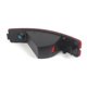 thumbnail image 2 of Suitable for Volvo XC90 2003-2006 Rear Bumper Reflector Tail Brake Light Without Bulb-JC, 2 of 5