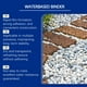 thumbnail image 5 of Fiudx Adhesivo para Grava de 120 Ml, Potente Adhesión de Piedras, Prevención Flexible de Grietas, Sellador Impermeable, Uso Versátil, Mantenimiento de Jardines, Acabado Transparente, 5 of 7