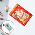 Ulthilift Chinese Style Lunar Calendar 2025 Traditional Chinese New