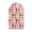 Strawberry, variant on HELLHERO Panda Blossom Dust Cover for Home Kitchen Dustproof Foldable
