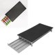thumbnail image 5 of Cajón De Almacenamiento Para Cápsulas De Café, Caja De Almacenamiento Con Soporte Para 40 Cápsulas, Soporte Para Café, Plancha Con Organizador, Cajones Para Cápsulas De 40, 5 of 7