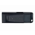 thumbnail image 4 of Clé USB Store n Go de 32 Go - 32 Go - USB - Noire - Garantie à Vie - Lot de 10 - Conforme TAA, 4 of 4