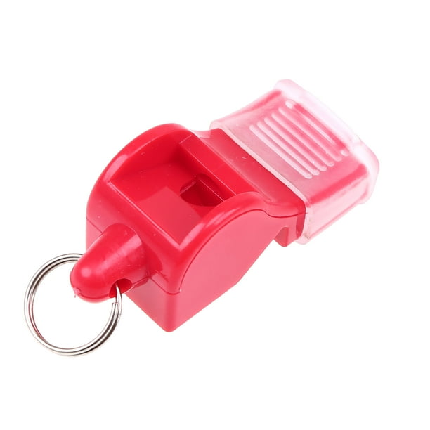 Football Soccer Basketball Sports Referee Whistle Outdoor Survival Gear