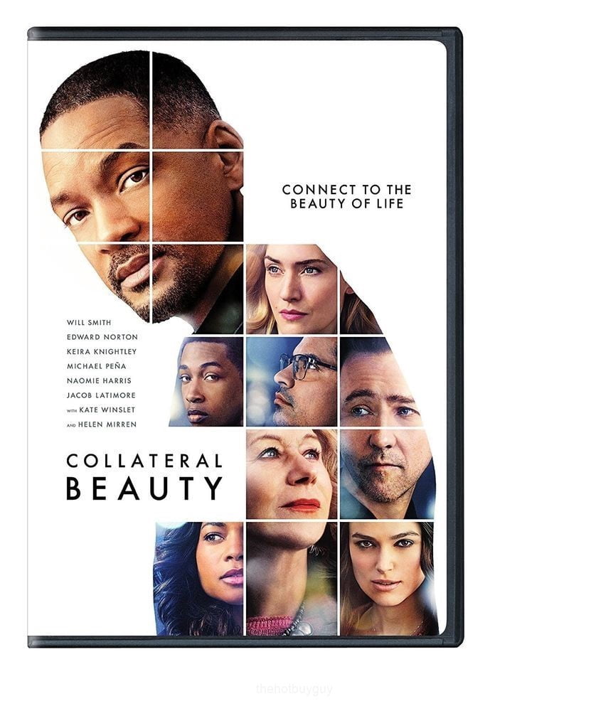 Focus DVD, Includes Digital Movie Offer, Action Comedy Drama Crime