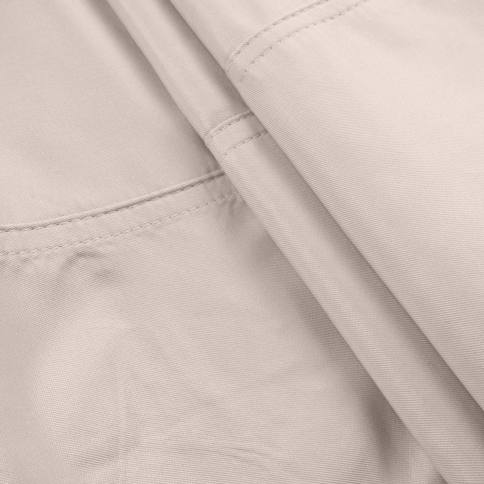 Women's Lapel Button Down Trench Coat Casual Long Sleeve Pockets Jackets Coat Classic Belted Overcoat
