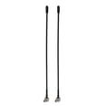 thumbnail image 1 of 5dbi 4G LTE Flexible Thin Enderezar Antena TS9 Conenctor Compatible para módem Huawei 1/2 Piezas sidaley  TX0990-02, 1 of 2