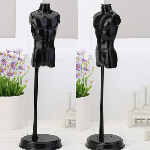 Gwong Juguete Muñeca Soporte Pequeña resistencia al desgaste Compacto Muñeca linda Ropa Muñeca Muñeca Accesorios Gwong 30012039