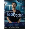 thumbnail image 1 of The Good Doctor: Season 3 (DVD), 1 of 4