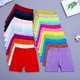 thumbnail image 2 of Pantalones de seguridad para niñas, pantalones cortos anti luz de color caramelo para niños, pantalones de seguridad para niñas, ropa interior de boxeo para bebés, 2 of 6
