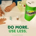 thumbnail image 5 of Bounty Paper Towels Select-a-Size, 2 Triple Rolls, Print, 5 of 11