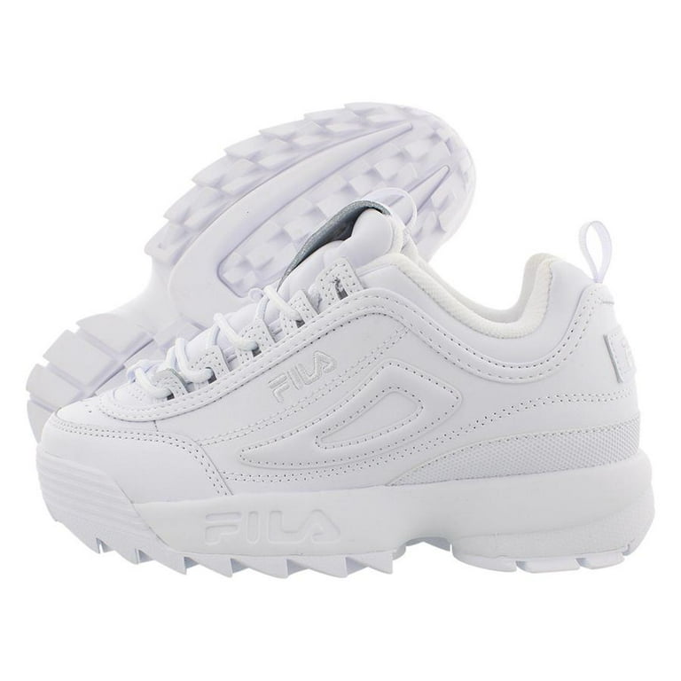Fila Women's Disruptor II Sneaker 11 - Walmart.com
