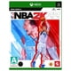 thumbnail image 1 of NBA 2K22 Xbox Series S Físico, 1 of 4