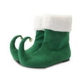 thumbnail image 4 of FUZHIQ Christmas Shoes,Halloween or Christmas Party, This B Boots for Men or Women Great Gift, 4 of 6