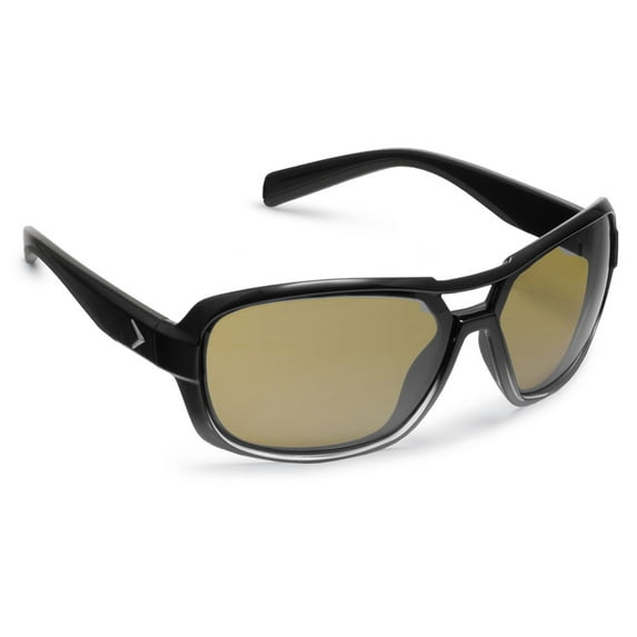 Callaway Golf Del Mar Sunglasses - Black -