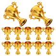 thumbnail image 3 of CIMAXIC Boîte de Rangement en Forme de Mini Trophée 12 Pcs pour Fêtes et Compétitions Idéal comme Trophée de Participe, 4.53"X4.13"X2.36 Pouces, 3 of 5