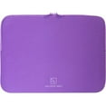 thumbnail image 4 of Tucano Colore Second Skin Sleeve for 13in & 14in Notebooks, Purple, 4 of 7