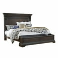 thumbnail image 2 of Pulaski Furniture Caldwell Storage Panel Bed, 2 of 6