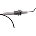 thumbnail image 5 of 2 Pack Igniter For Gas Grill/grill, Push Button Piezo Igniter With Ceramic Threaded Universal Spark Plug Wire With 30cm Long Ignition Electrodes Elect, 5 of 5