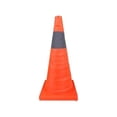 thumbnail image 4 of Cono de estacionamiento plegable NikouMX Cono de tráfico de seguridad plegable Cono de carretera plegable, 4 of 8