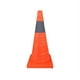 thumbnail image 4 of Cono de Seguridad Plegable Jadeshay Diseño Aerodinámico Material PP, 4 of 8