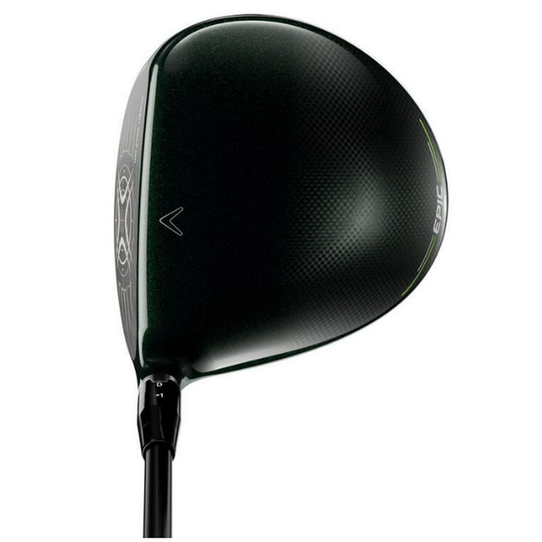 Callaway EPIC MAX ドライバー 9° ヘッドのみ Callawayエピックマックスヘッドのみ9° エピックマックスLS ヘッドのみ