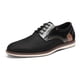 thumbnail image 1 of Zapatos Oxford Casual para Hombre Bruno Marc LG19012M Negro Talla 7, 1 of 7