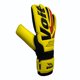 thumbnail image 2 of Guantes de Portero Adulto Performance Snakebite T. 9 Amarillo, 2 of 3