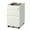 White, variant on GALAXHERO 2 Drawer File Cabinet with Lock, Metal Storage Organizer with Fence, Mobile Filing Cabinets for Home Office, Fit Letter/A4/Legal Size Files, White