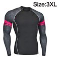 thumbnail image 2 of Hombres Fitness Deportes Correr Yoga Deportes Correr Deportes Pantalones Tops, 2 of 5