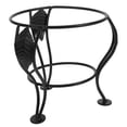 thumbnail image 4 of MOVTOTOP Support de Globe de Visualisation Extérieur 2 Pcs Base d'Affichage de Boule de Cristal Support Multifonction, 4 of 8