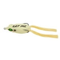 thumbnail image 5 of Googan Squad Filthy Frog Leopard Frog Topwater Lure, 2.5 in, 5 of 7