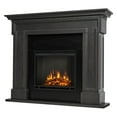 thumbnail image 6 of Real Flame Thayer Electric Fireplace Gray, 6 of 11