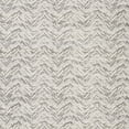 thumbnail image 3 of SAFAVIEH Kilim Rothesay Geometric Chevron Wool Area Rug, Grey/Beige, 4' x 6', 3 of 4