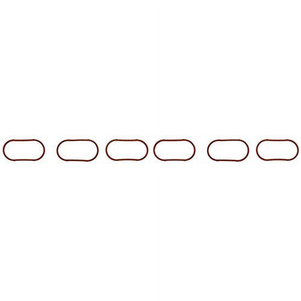 FEL-PRO MS 96432 Intake Manifold Gasket Set Fits select: 1992-1995 BMW 325, 1995 BMW M3