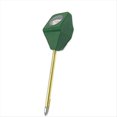 thumbnail image 4 of Mini Medidor de Humedad del Suelo, Sonda de Metal, Planta de Jardinería, Analizador de Humedad de Flores, Herramienta de Detección de Medidor de Humedad, 4 of 5