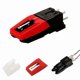 thumbnail image 5 of 4 Pcs Turntable Replacement Stylus Needles Turntable For Lp Crosley Ion Jensen 1byone Phonograph Re, 5 of 5