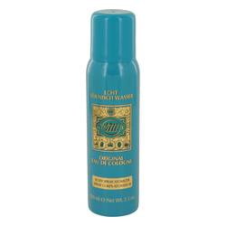 4711 spray corporal (unisex) por 4711 4711 Model