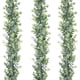 thumbnail image 1 of KAKOWELY 3 guirnaldas artificiales de eucalipto, hojas falsas, plantas colgantes, enredaderas artificiales, decoraciones colgantes., 1 of 4