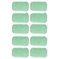 thumbnail image 1 of QualitChoice Pack of 10 Anti  for Slip Mat Exquisite Sweet Dashboard Vehicle Accessories Spider Mats Car Mini Mape Free Rotation Phones Pads Blue Green, 1 of 6