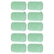 thumbnail image 2 of Bearachild Paquete de 10 alfombrillas antideslizantes exquisitas para salpicadero, accesorios para vehículos, alfombrillas de araña para coche, Mini Mape, Artesanía Verde Bearachild HA062694-06B, 2 of 6