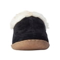 thumbnail image 4 of Old Friend Footwear Old Friend Ragnar Slipper Black | 588175 BLK, 4 of 4