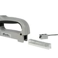 Powershot 5900 Cable Tacker Insulated Staple Gun, Staples Flat and